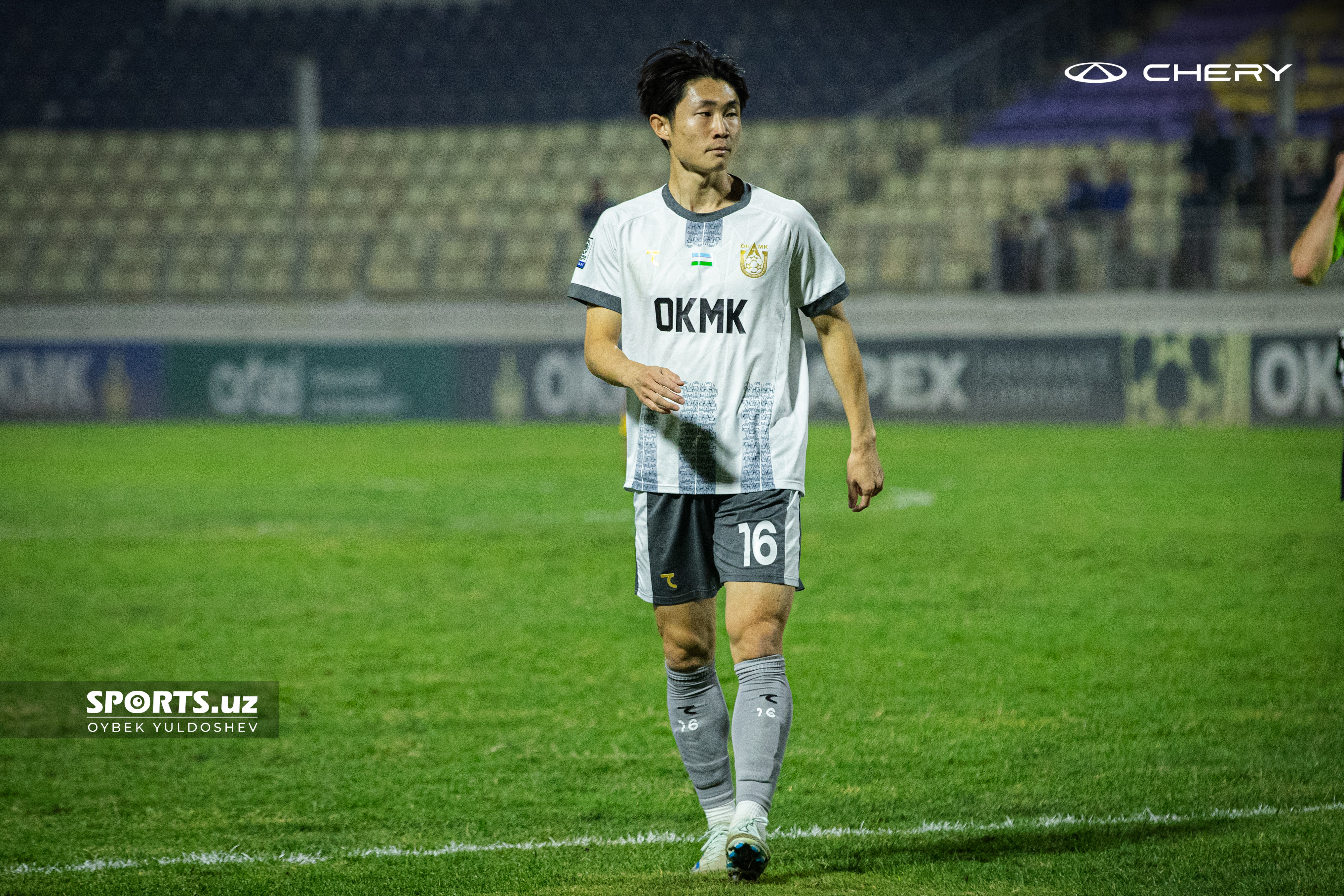 OKMK - Nasaf. 26.10.2025