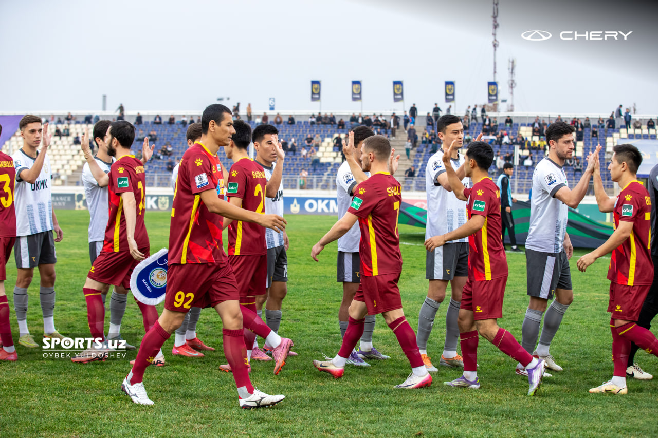 OKMK - Nasaf. 26.10.2025