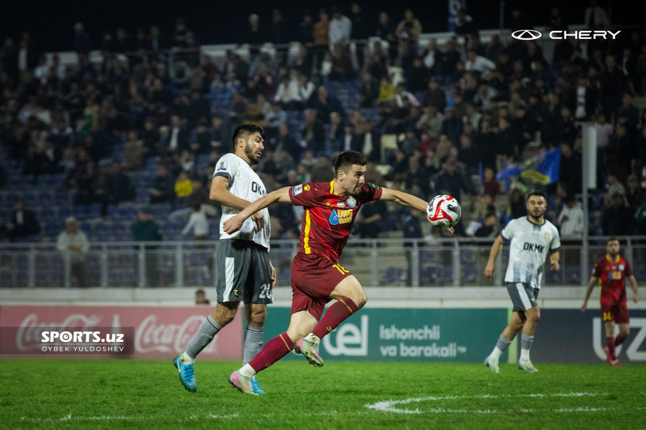 OKMK - Nasaf. 26.10.2025