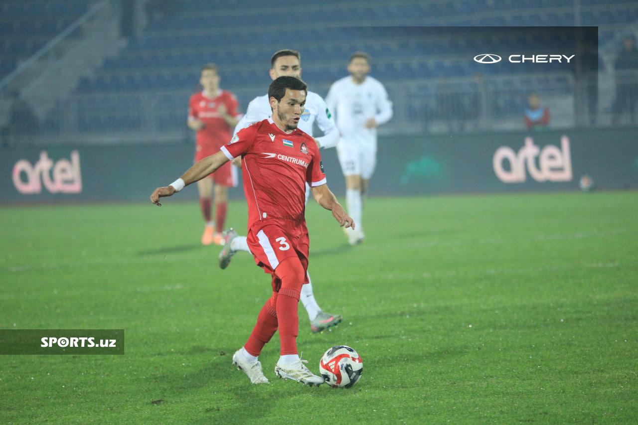 Andijon-Buxoro.01.11.2025