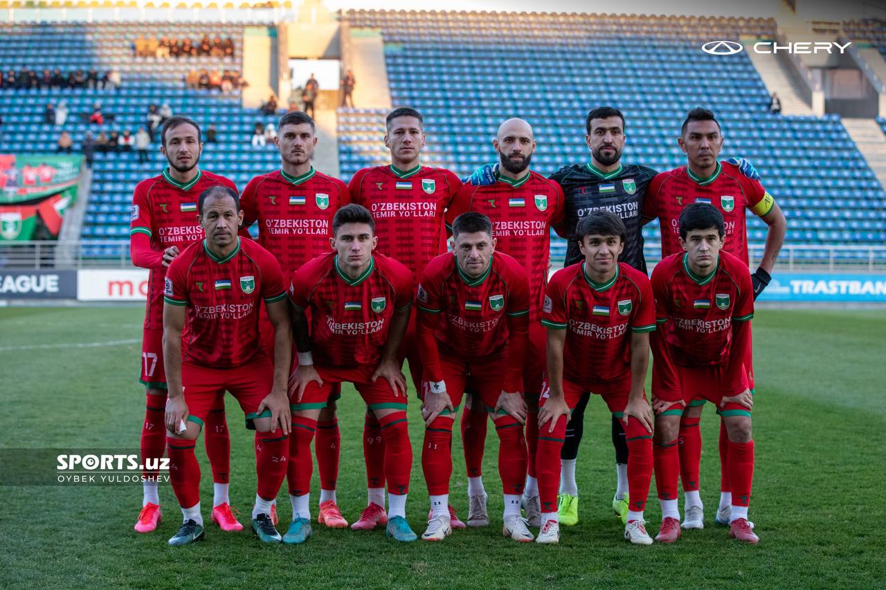 Pro liga. Olimpik - Lokomotiv