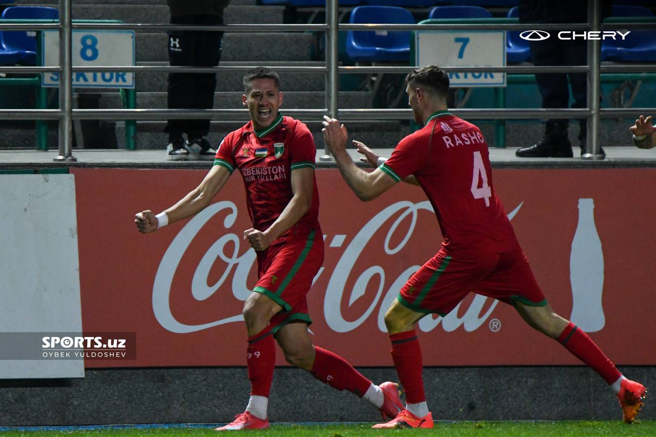 Pro liga. Olimpik - Lokomotiv
