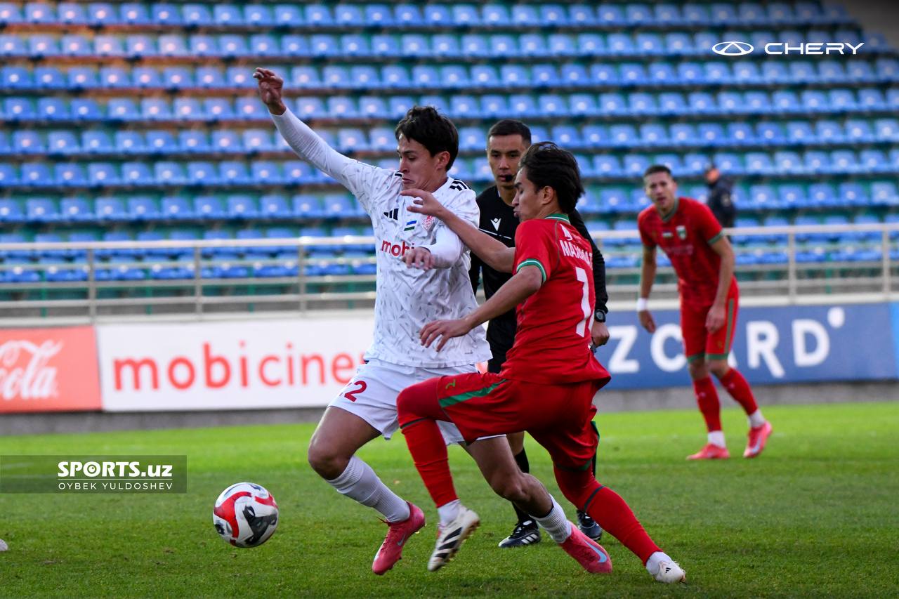 Pro liga. Olimpik - Lokomotiv