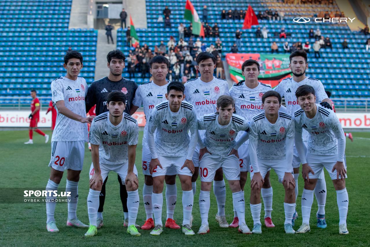 Pro liga. Olimpik - Lokomotiv