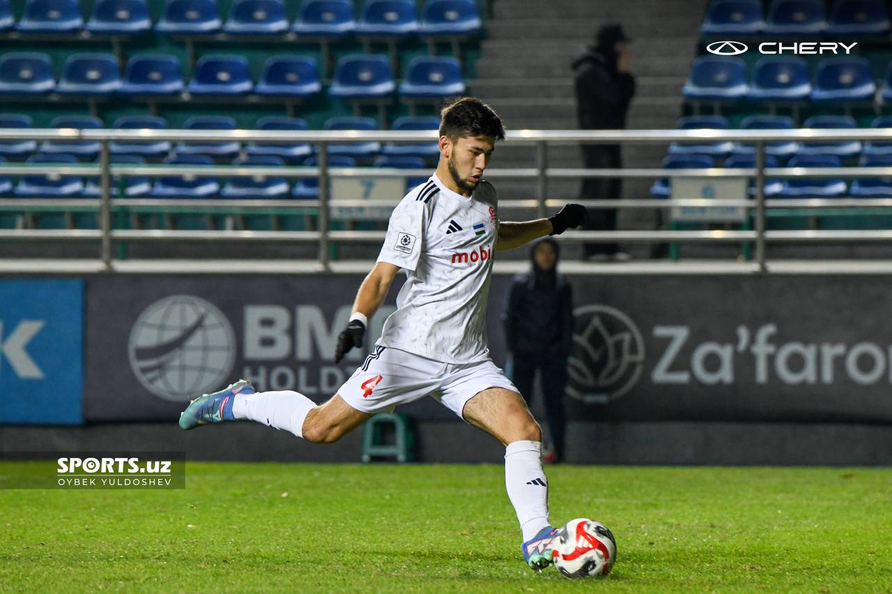 Pro liga. Olimpik - Lokomotiv