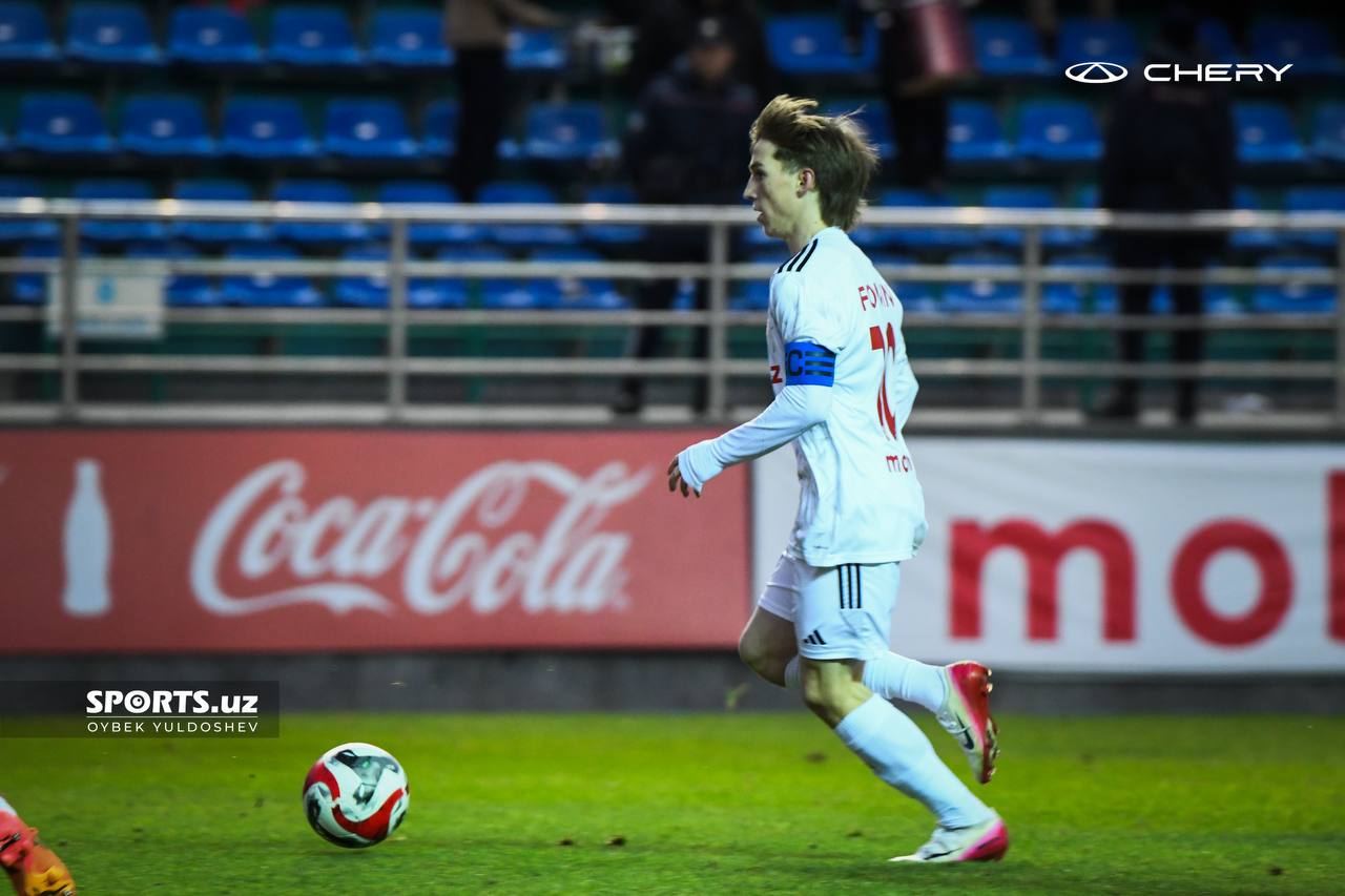 Pro liga. Olimpik - Lokomotiv