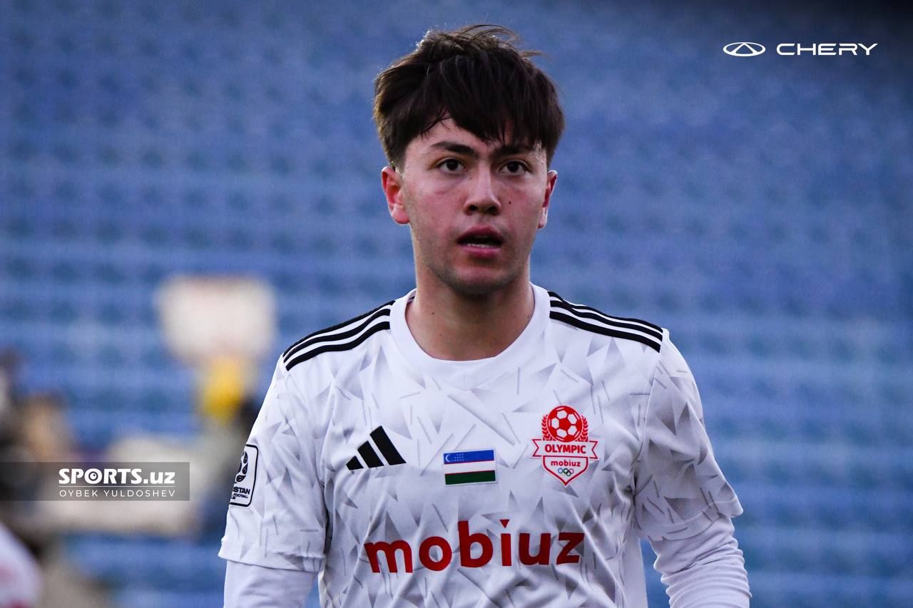 Pro liga. Olimpik - Lokomotiv