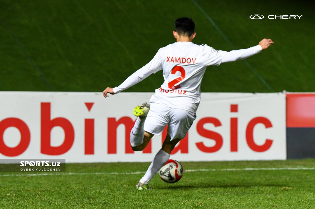 Pro liga. Olimpik - Lokomotiv