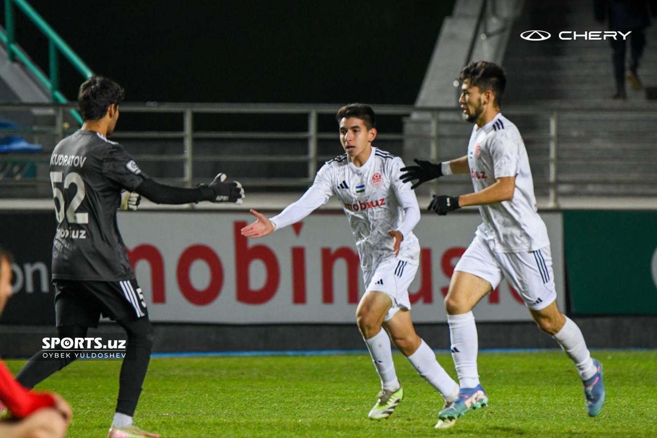 Pro liga. Olimpik - Lokomotiv