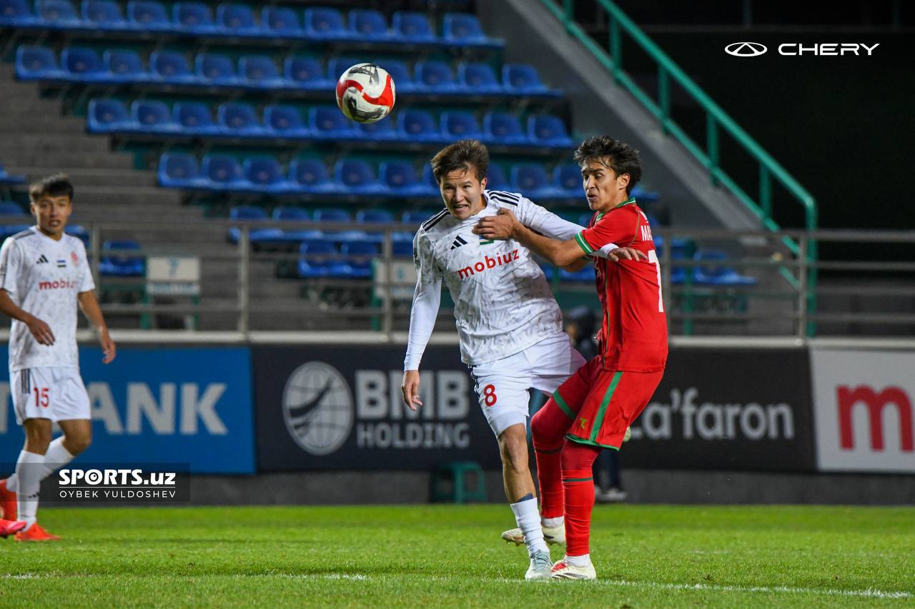 Pro liga. Olimpik - Lokomotiv