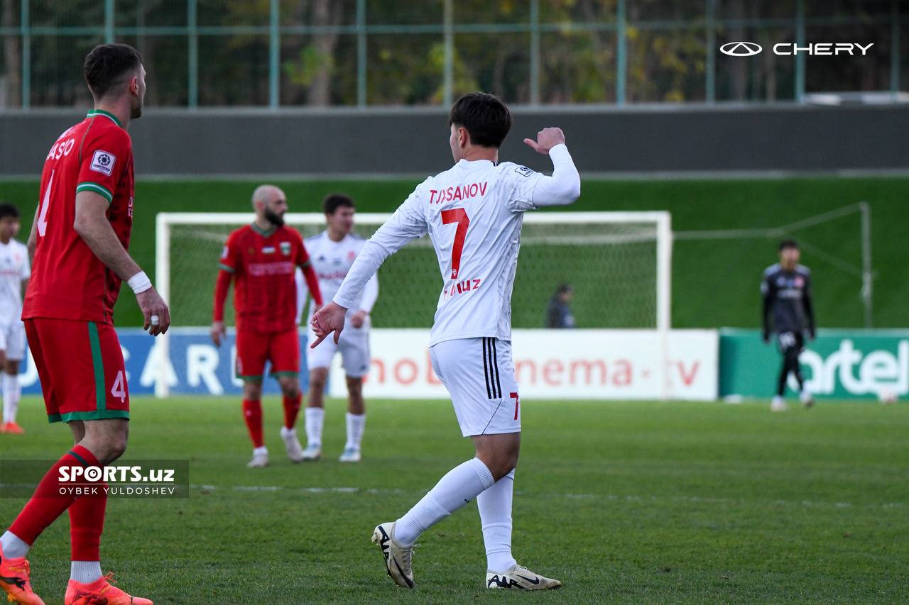 Pro liga. Olimpik - Lokomotiv