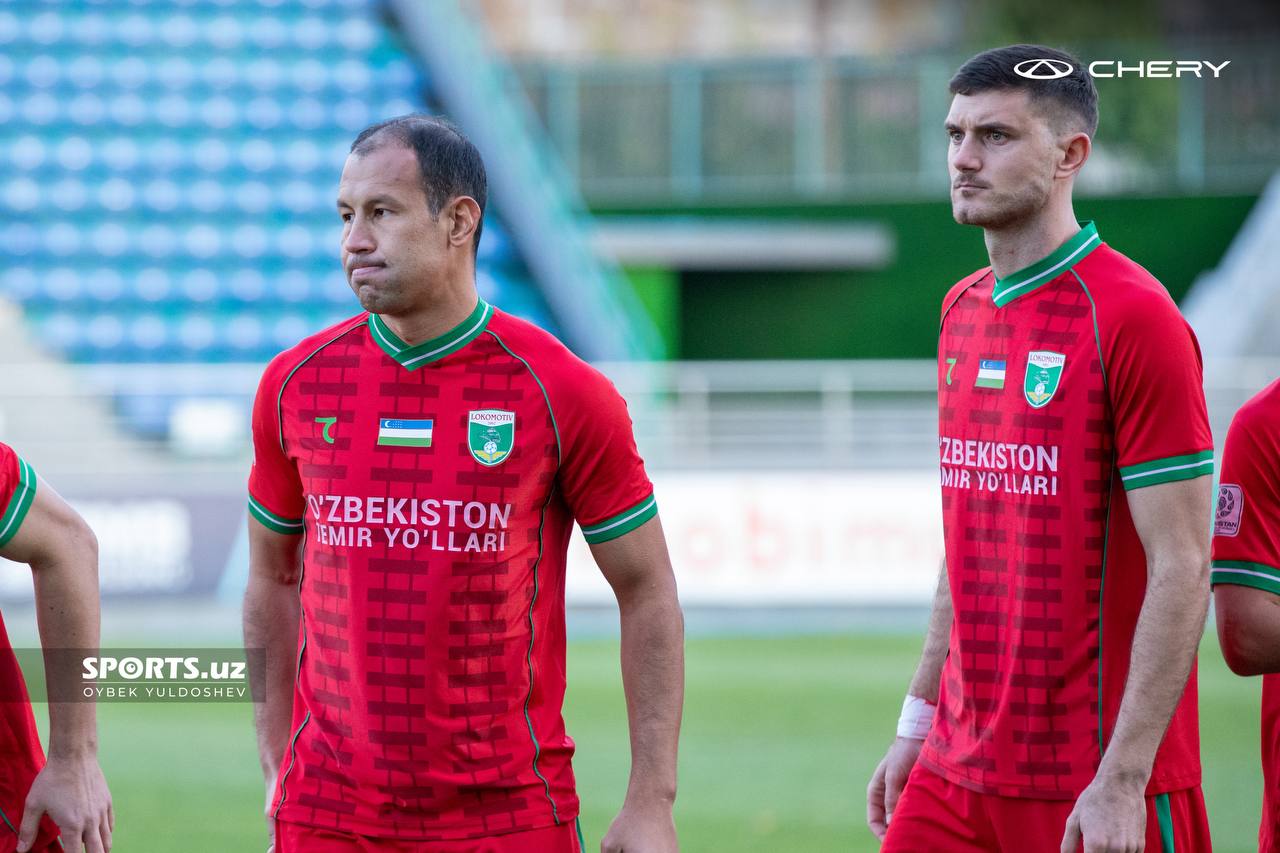 Pro liga. Olimpik - Lokomotiv