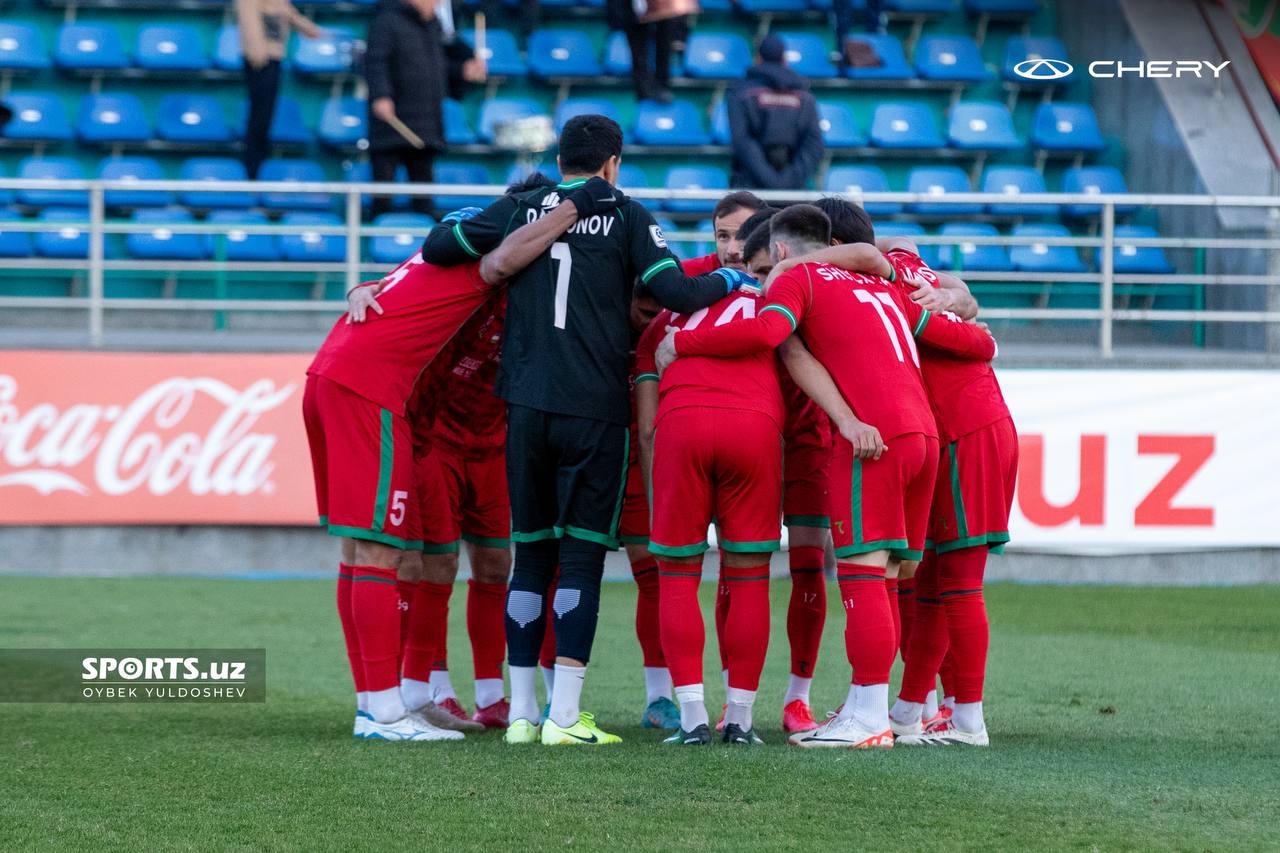 Pro liga. Olimpik - Lokomotiv