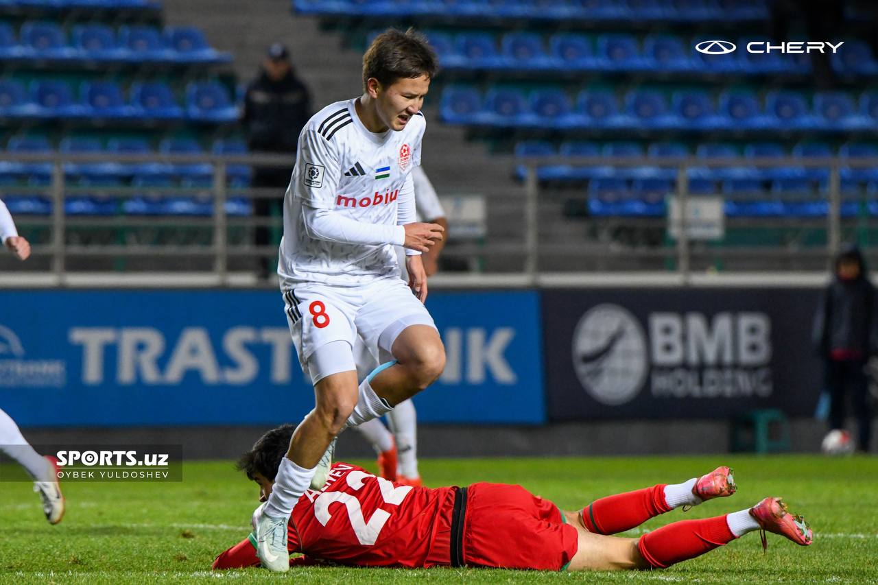 Pro liga. Olimpik - Lokomotiv