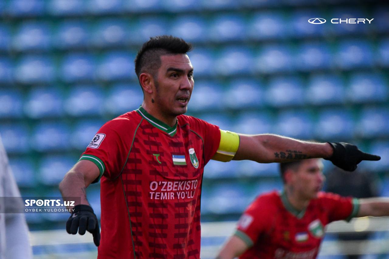 Pro liga. Olimpik - Lokomotiv