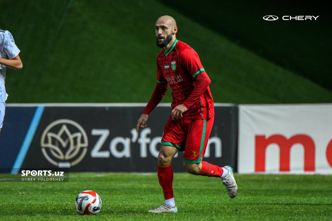 Pro liga. Olimpik - Lokomotiv