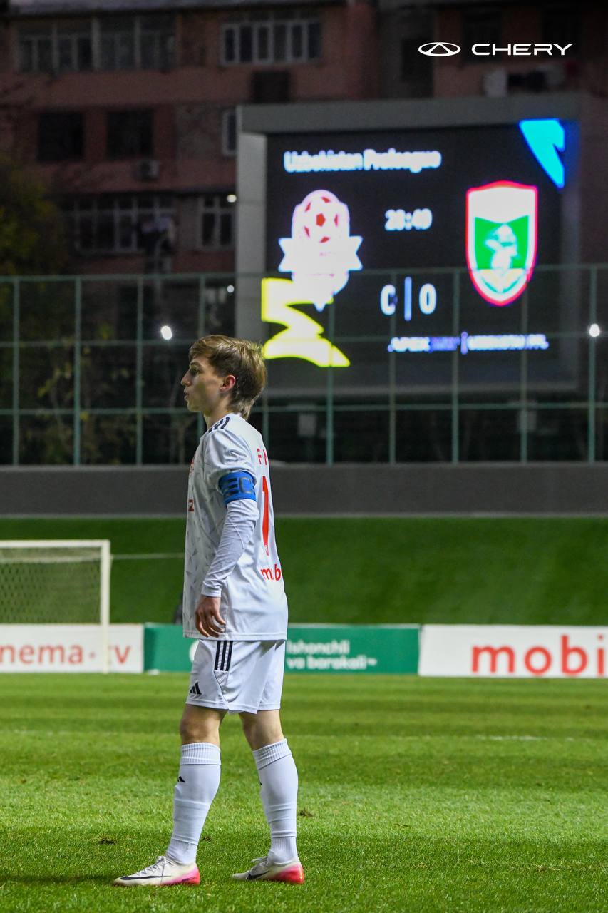 Pro liga. Olimpik - Lokomotiv