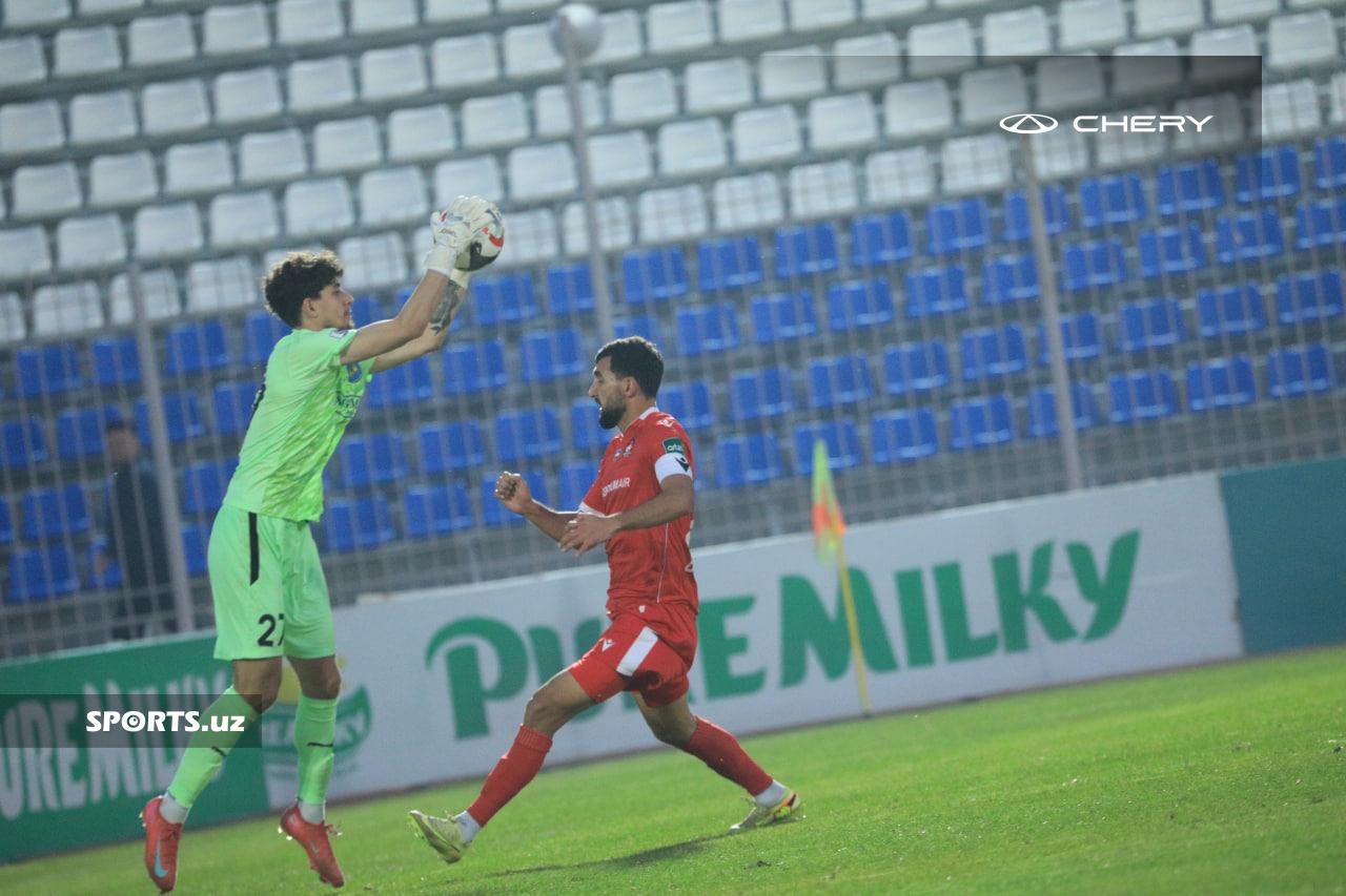 Dinamo-Andijon.15.11.2025
