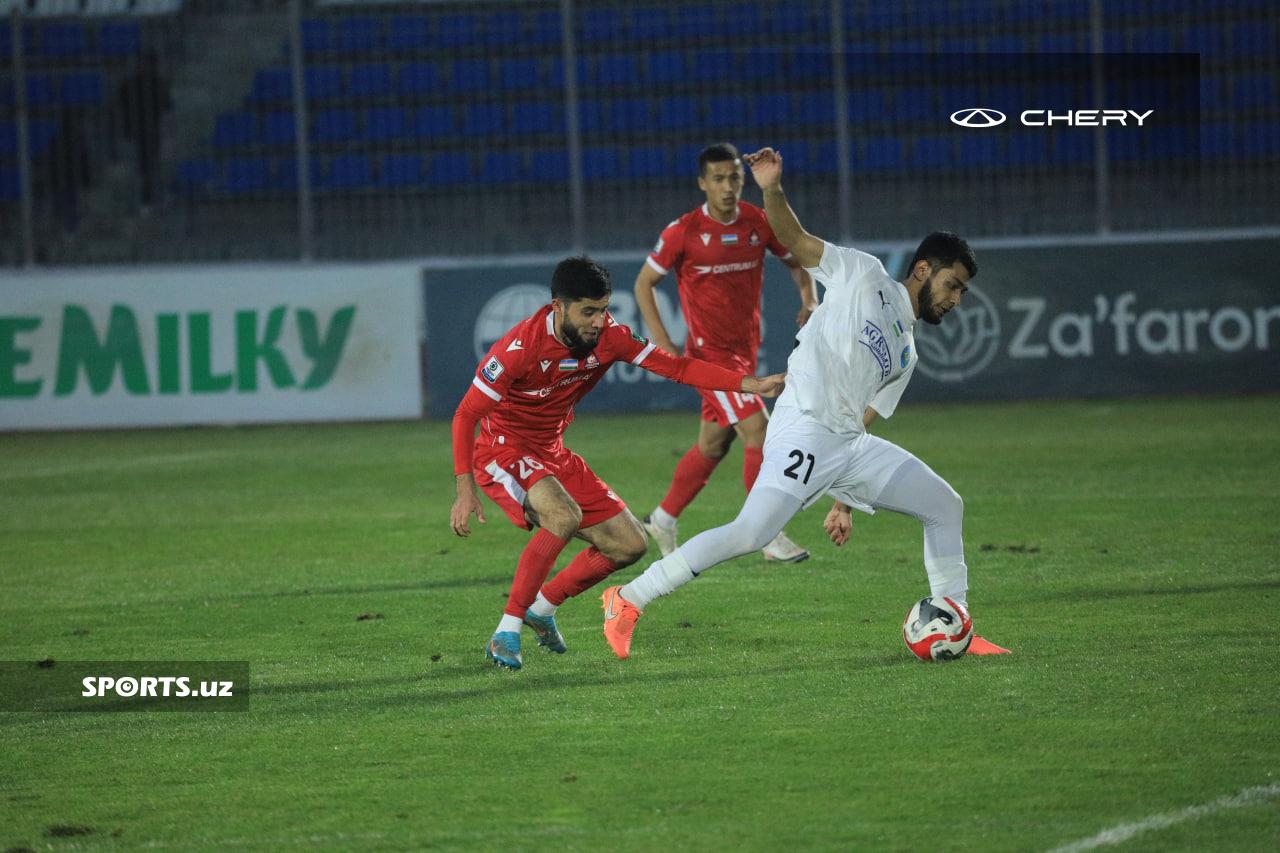 Dinamo-Andijon.15.11.2025