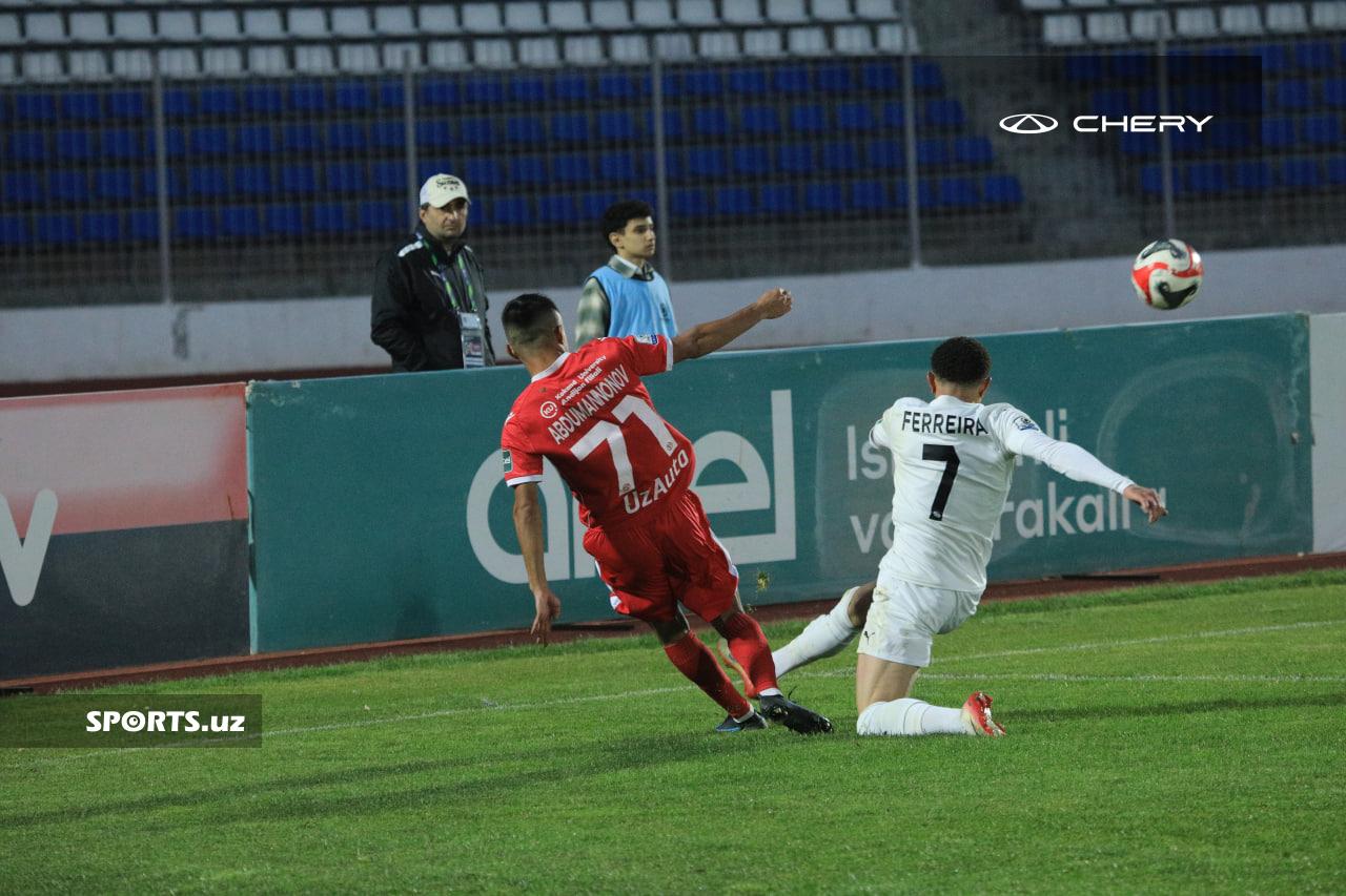 Dinamo-Andijon.15.11.2025