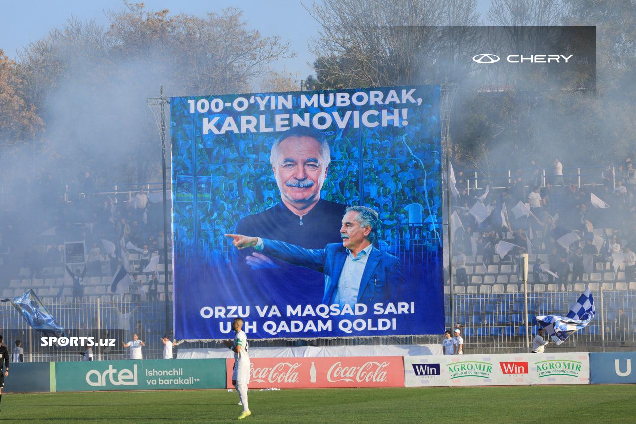 Dinamo-Andijon.15.11.2025