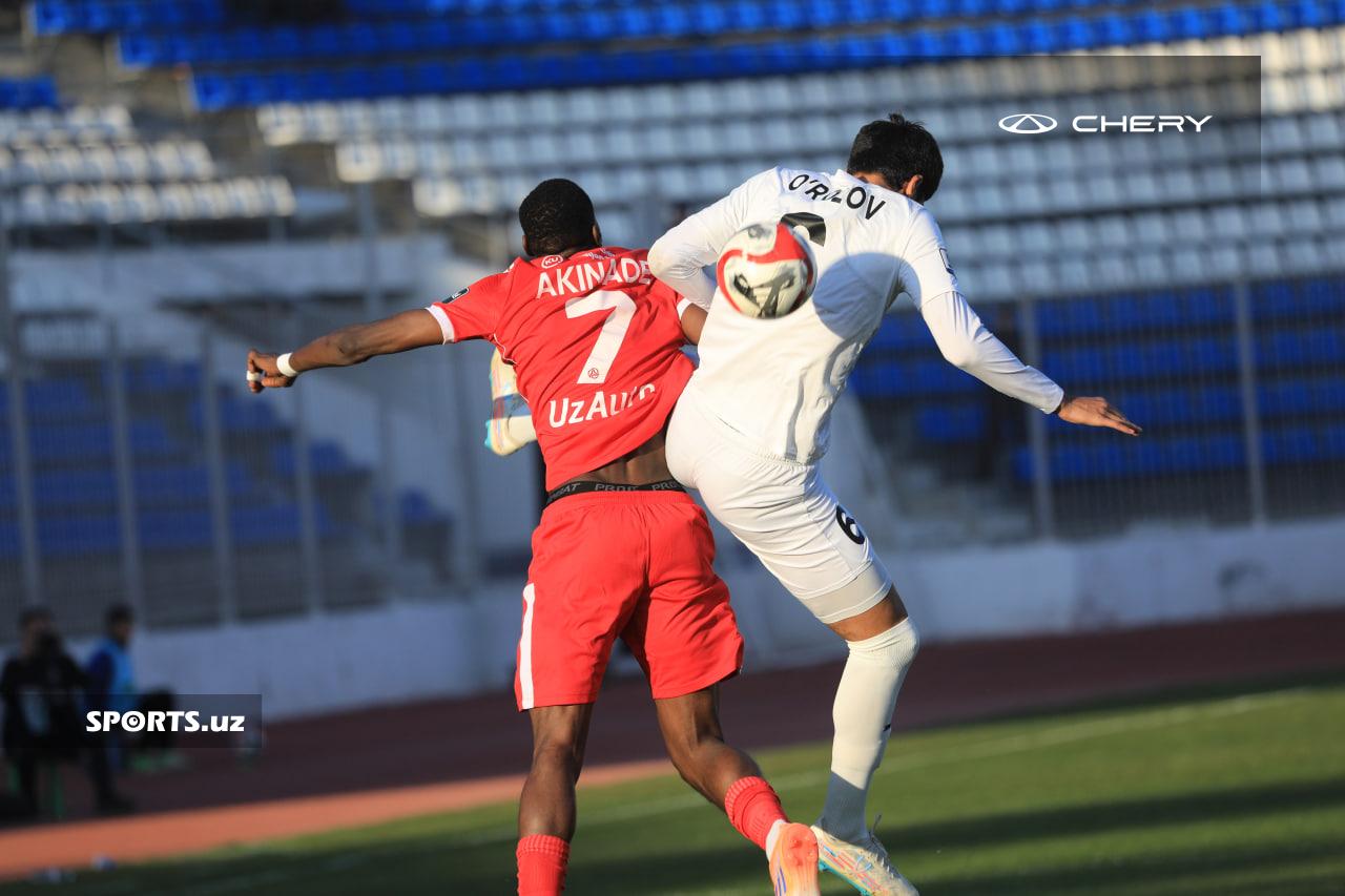 Dinamo-Andijon.15.11.2025