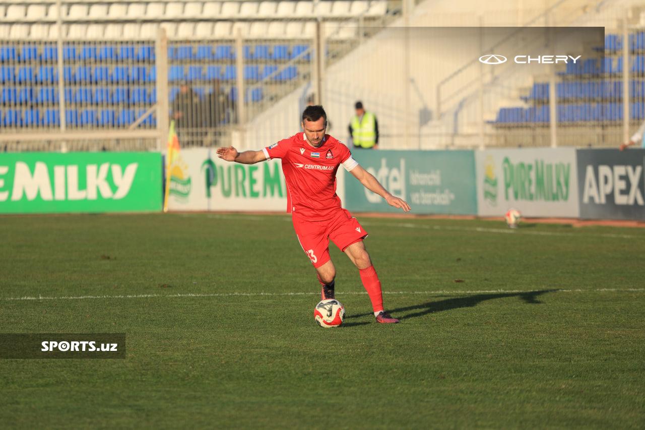 Dinamo-Andijon.15.11.2025