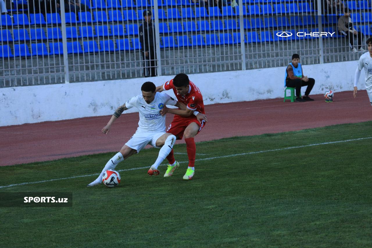 Dinamo-Andijon.15.11.2025