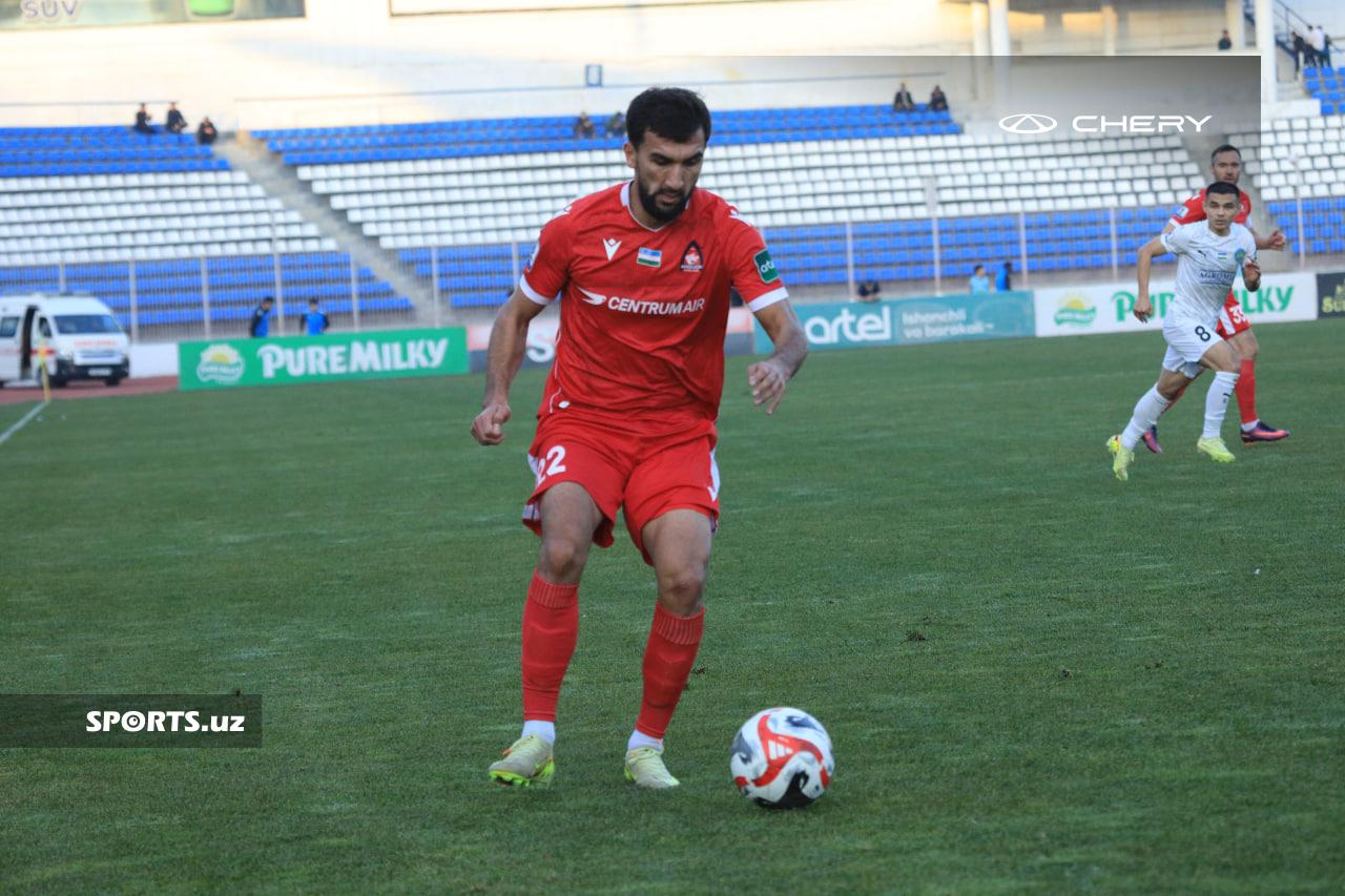 Dinamo-Andijon.15.11.2025