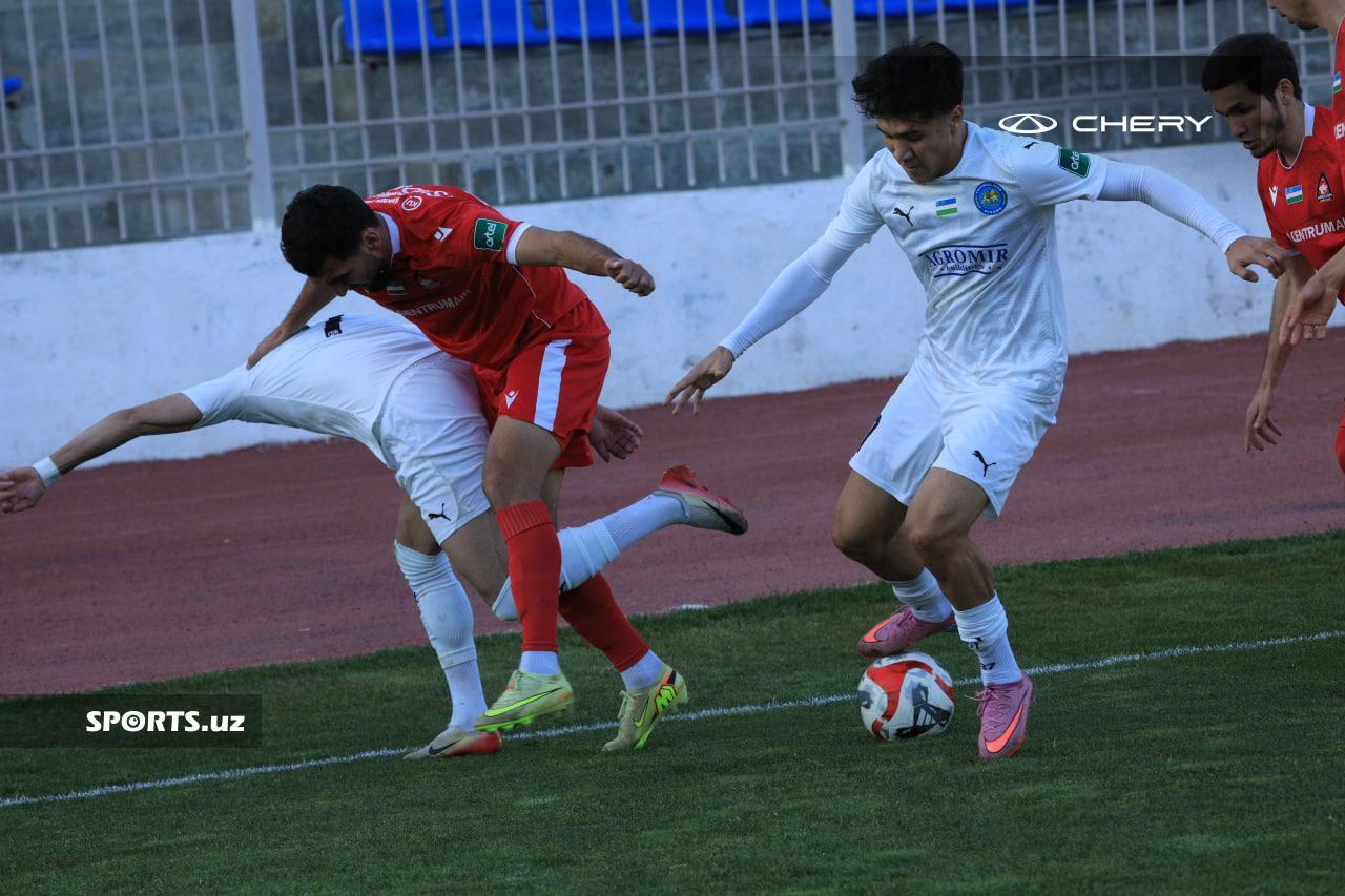 Dinamo-Andijon.15.11.2025