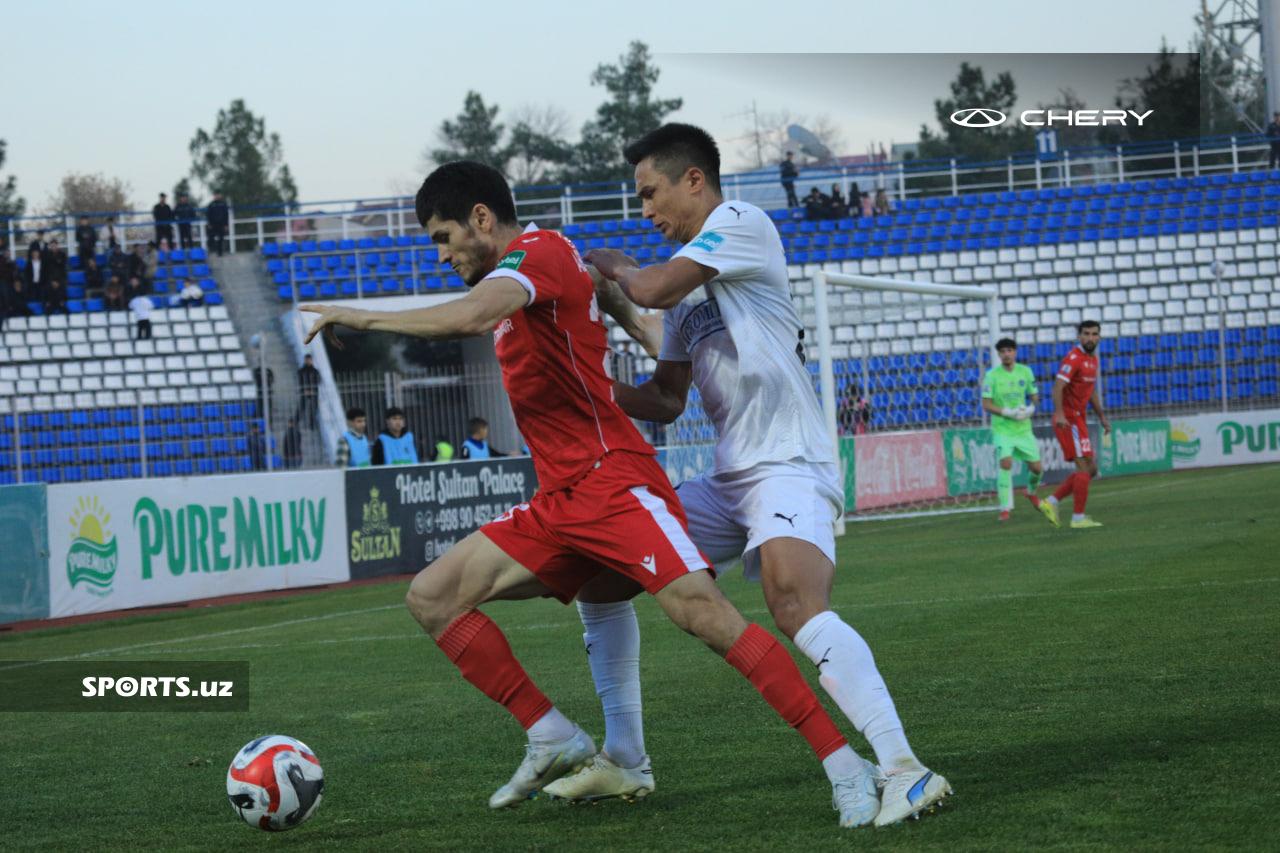 Dinamo-Andijon.15.11.2025