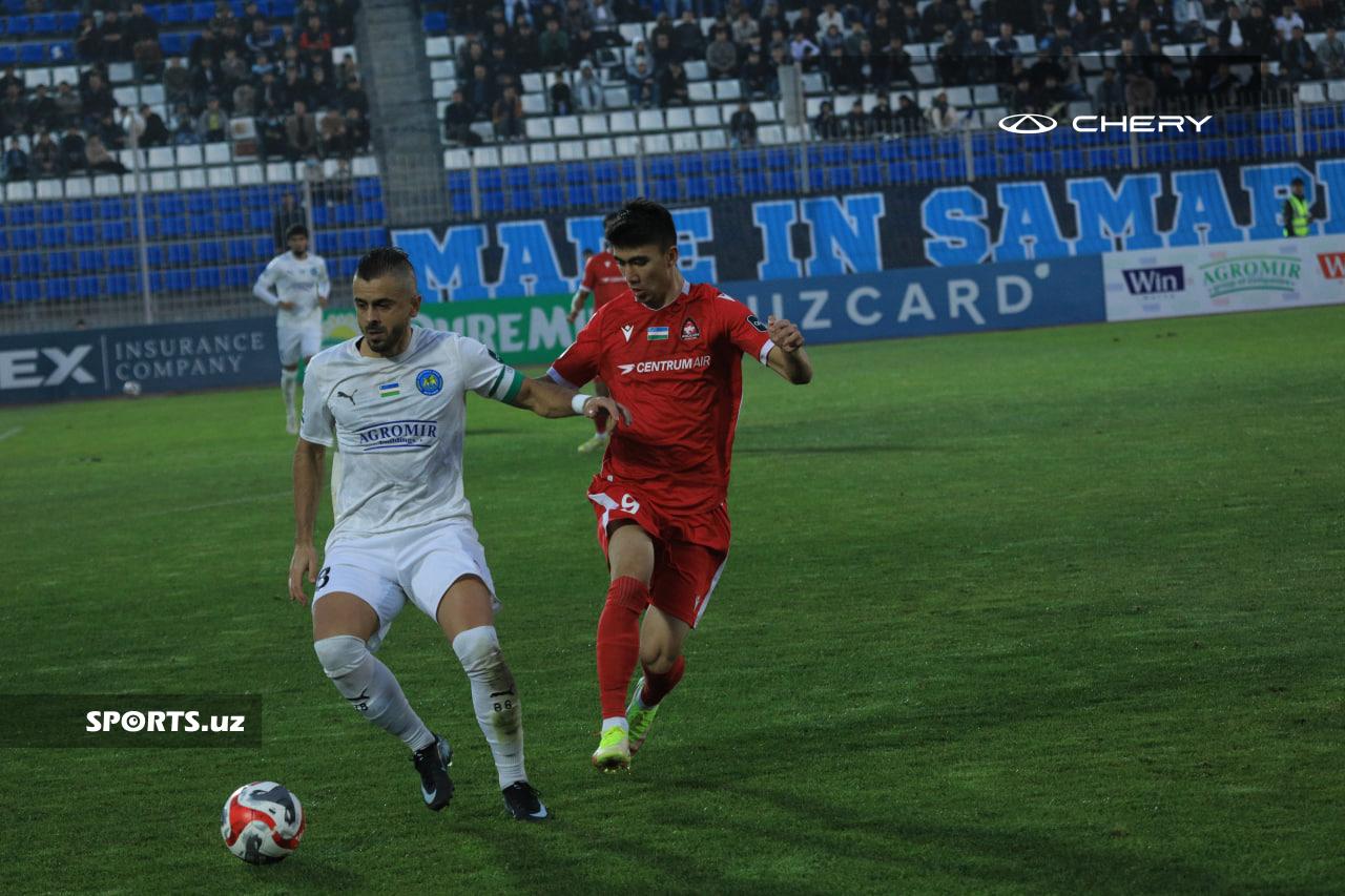 Dinamo-Andijon.15.11.2025