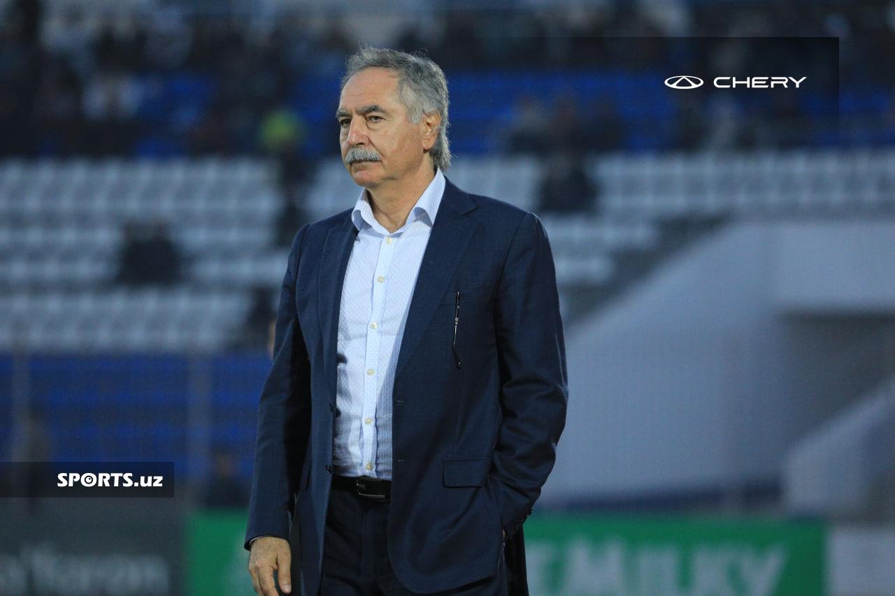 Dinamo-Andijon.15.11.2025