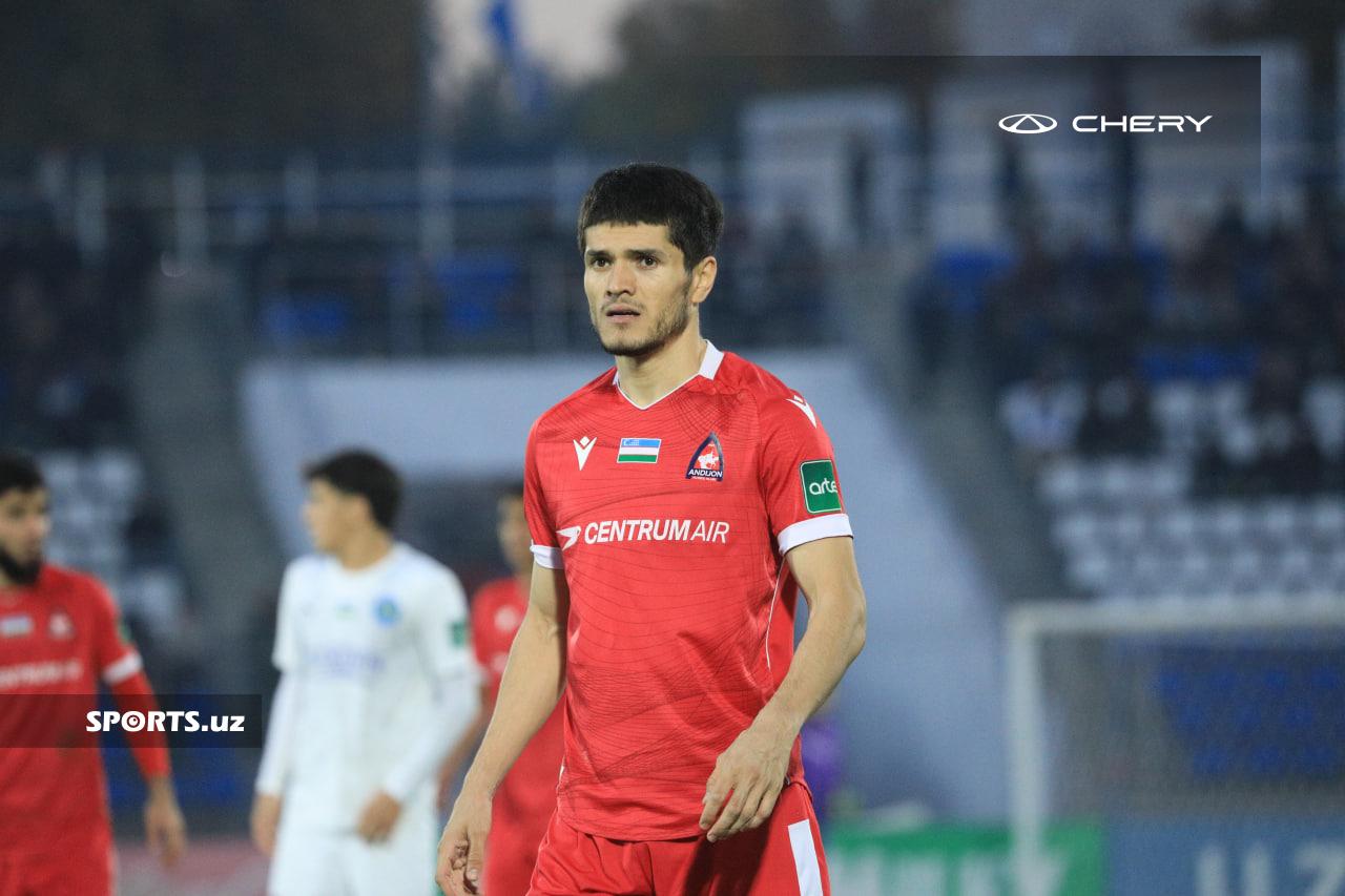 Dinamo-Andijon.15.11.2025