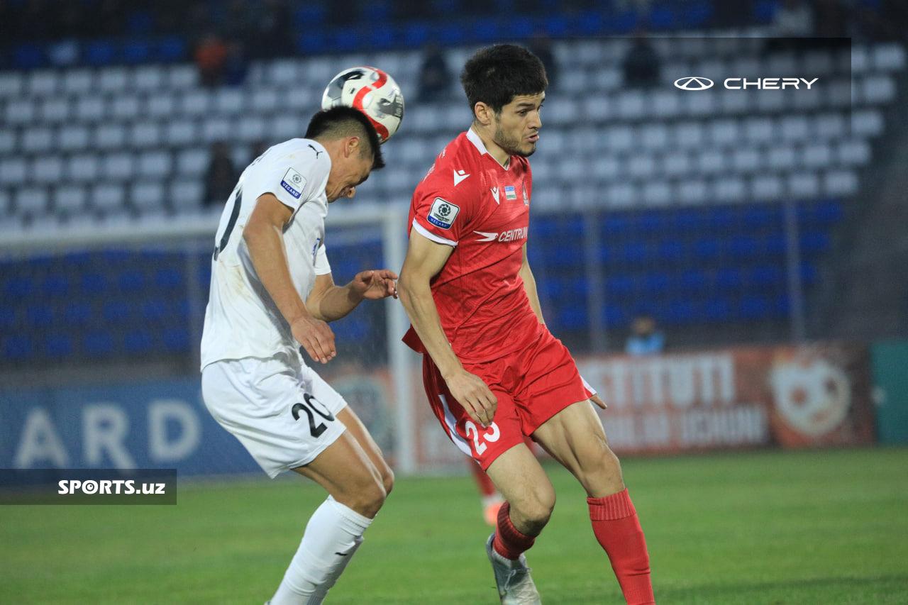 Dinamo-Andijon.15.11.2025
