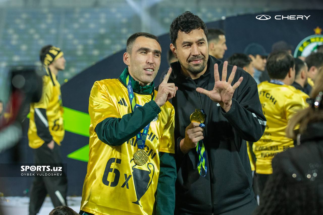 Neftchining chempionligidan