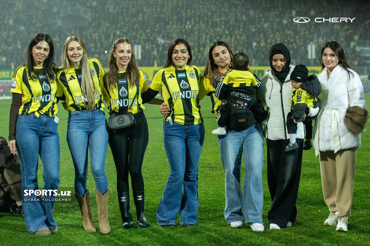 Neftchining chempionligidan