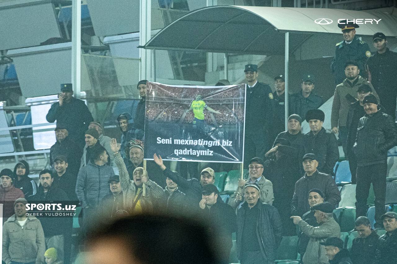 Neftchining chempionligidan