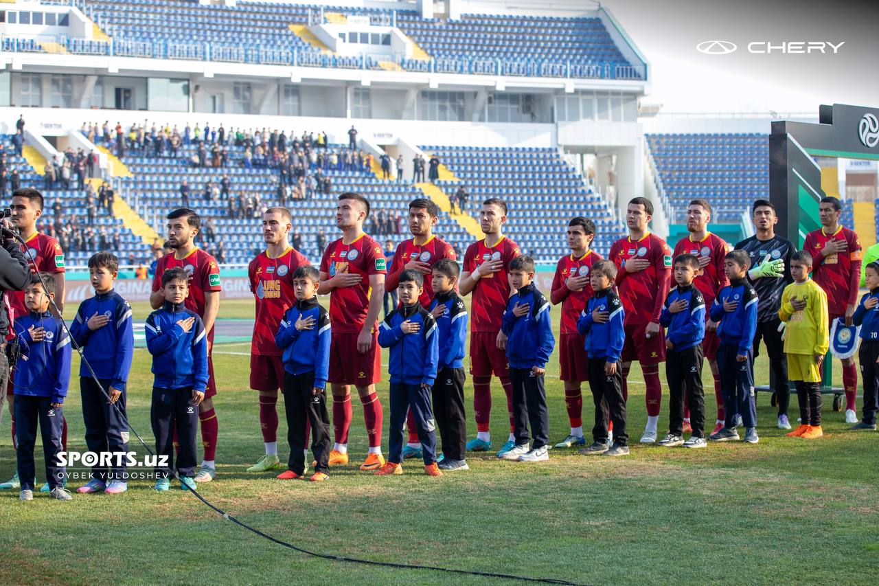 Superliga 30-tur.