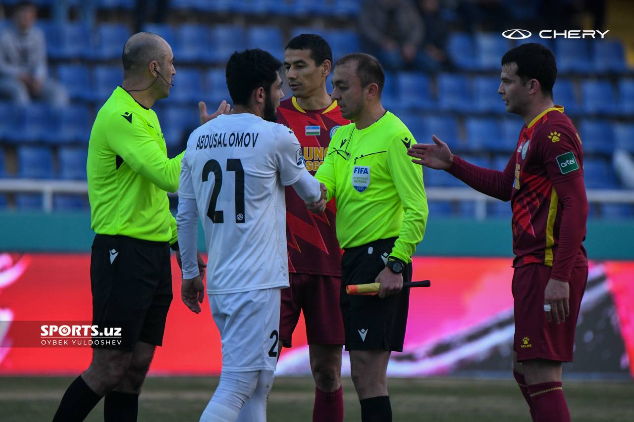 Superliga 30-tur.