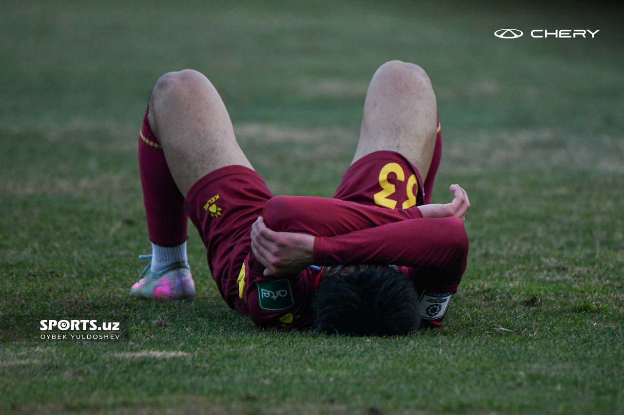 Superliga 30-tur.