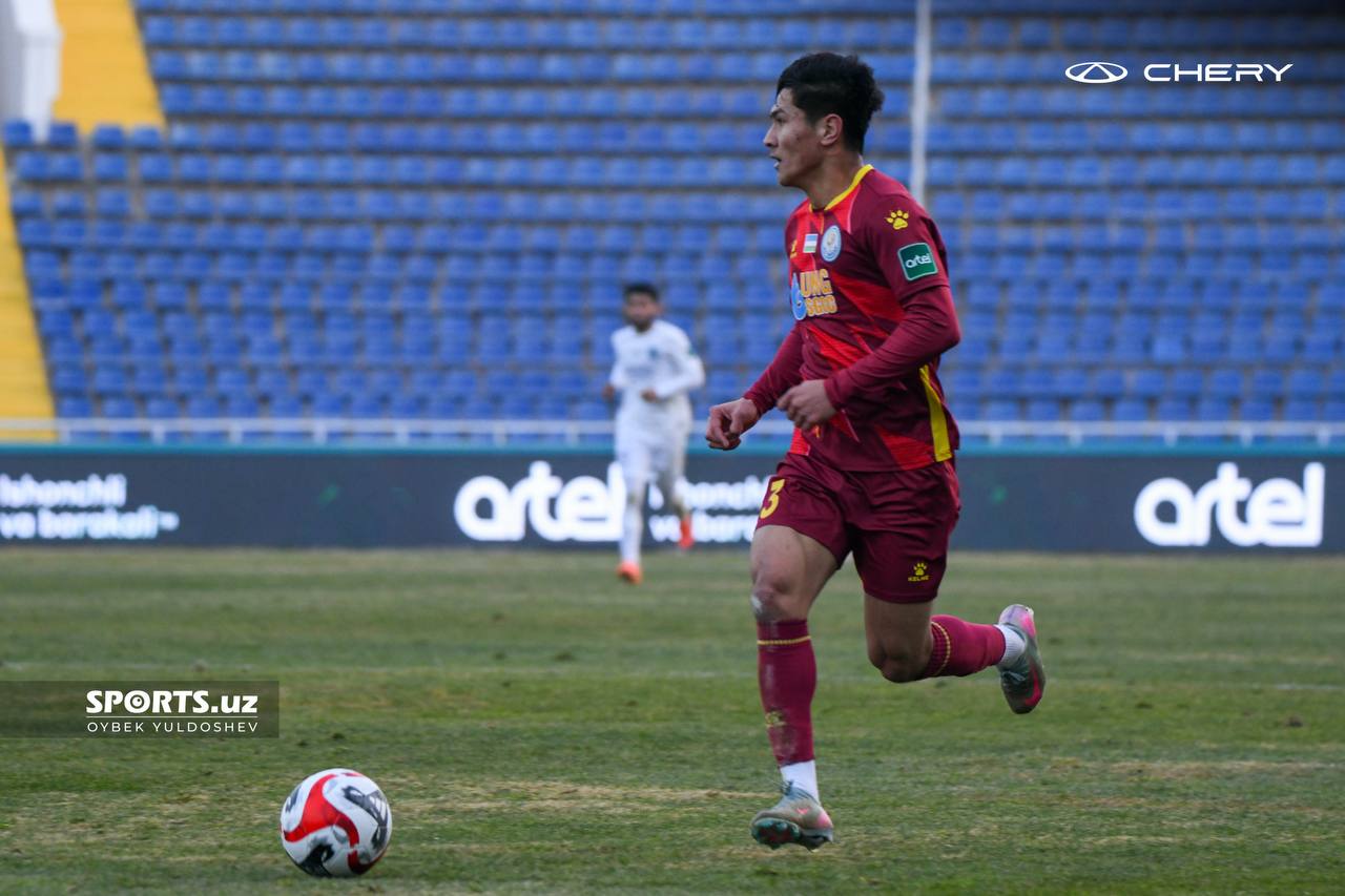 Superliga 30-tur.