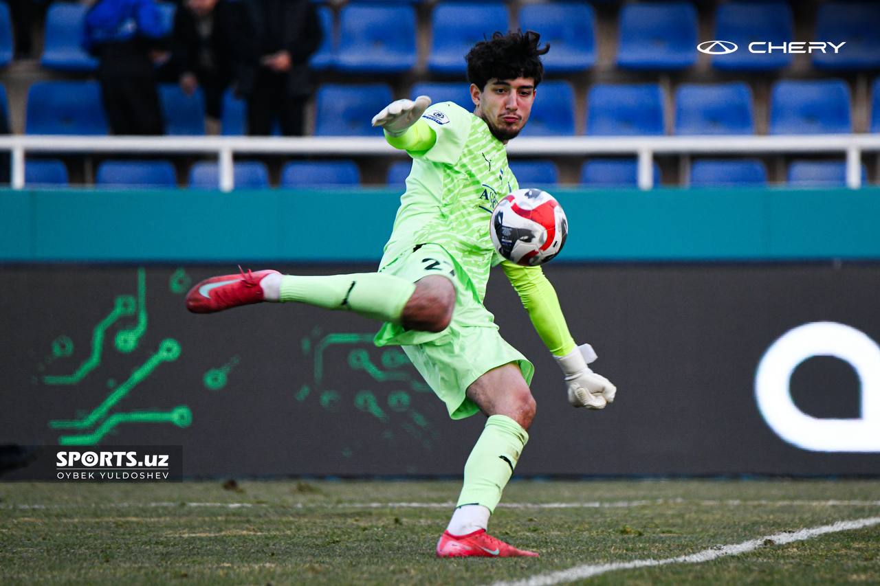 Superliga 30-tur.