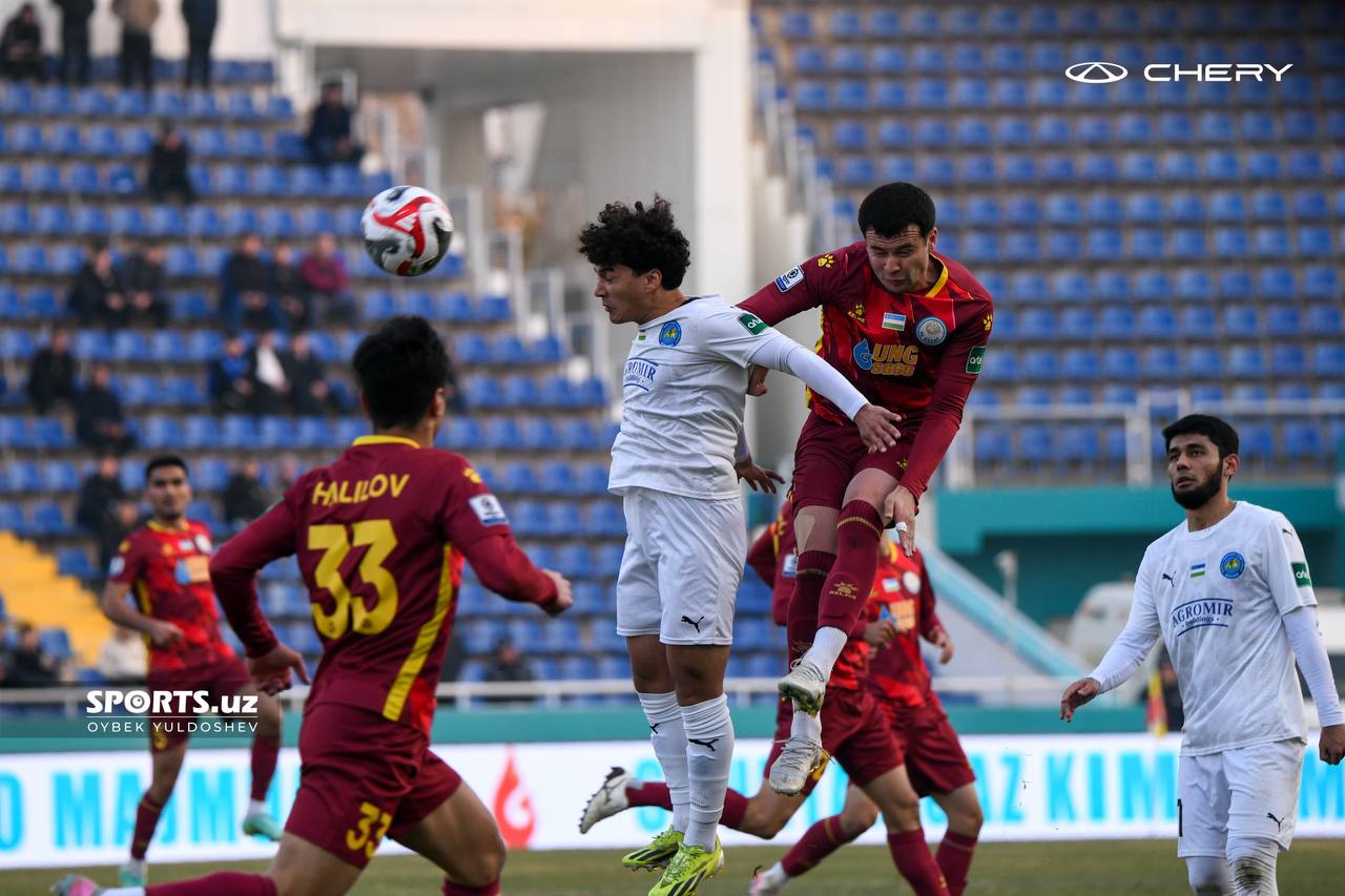 Superliga 30-tur.