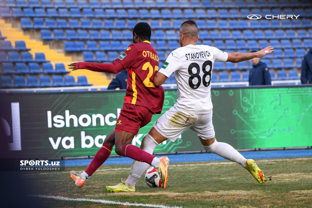 Superliga 30-tur.