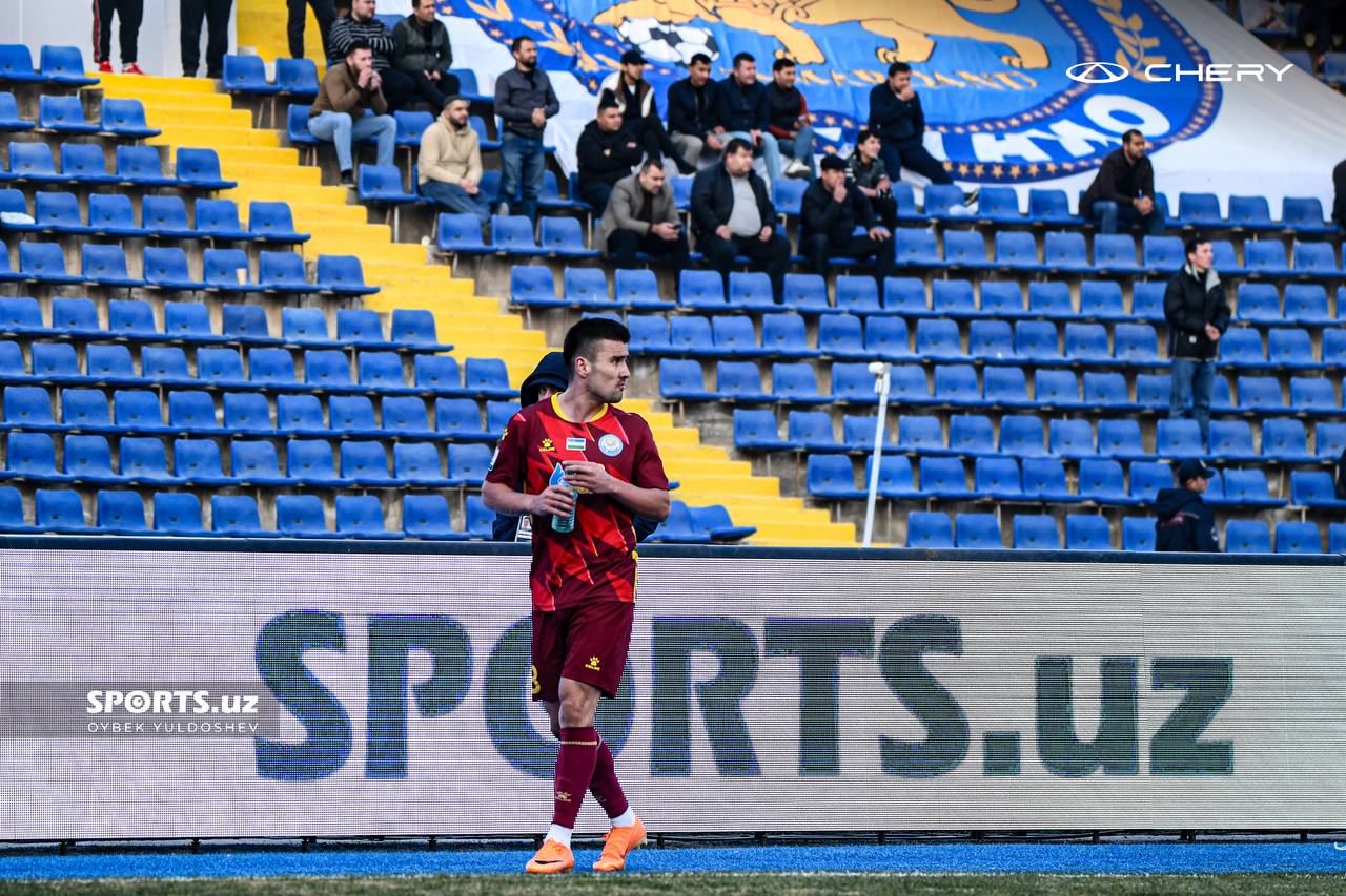 Superliga 30-tur.