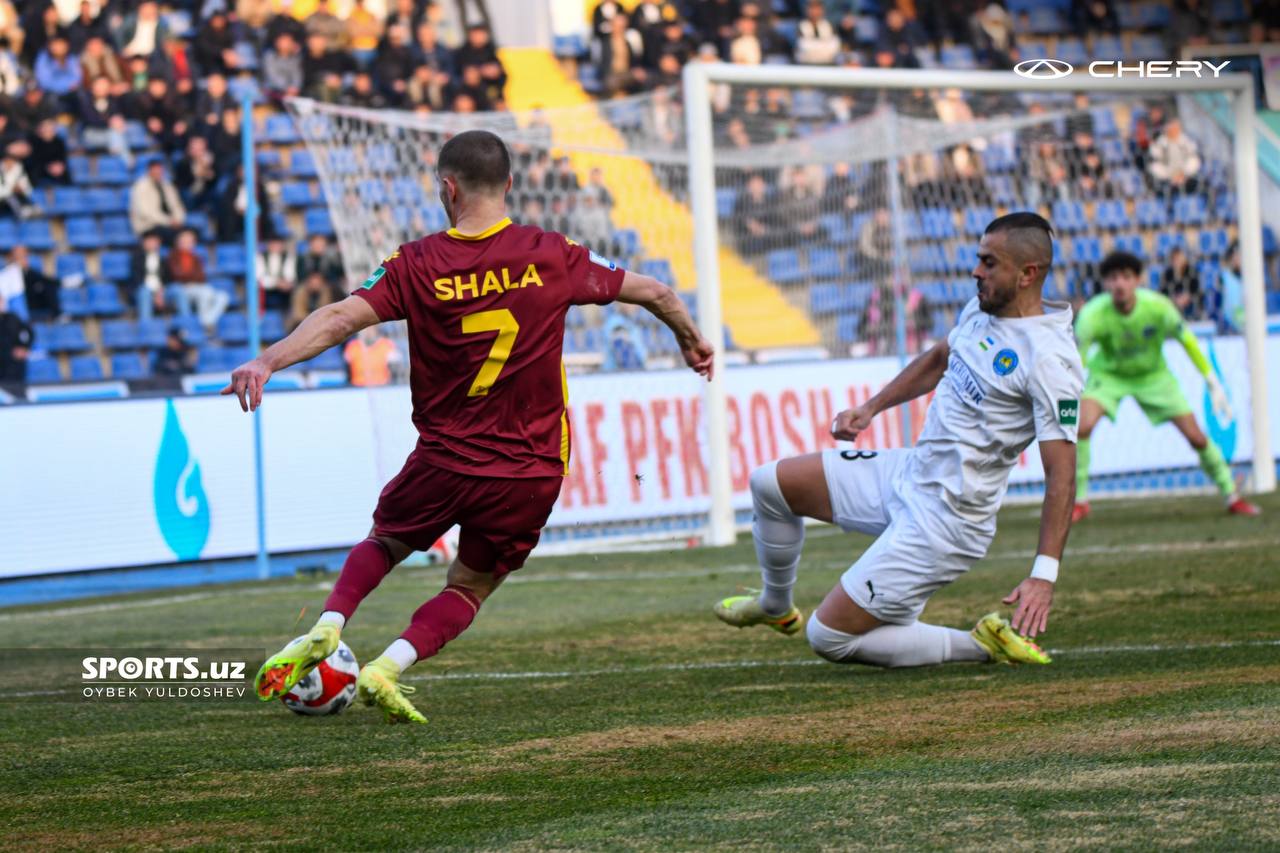 Superliga 30-tur.