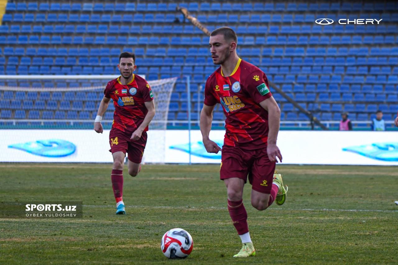 Superliga 30-tur.