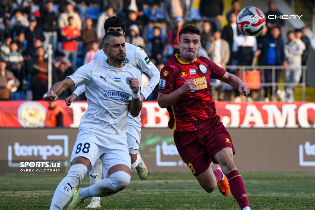 Superliga 30-tur.