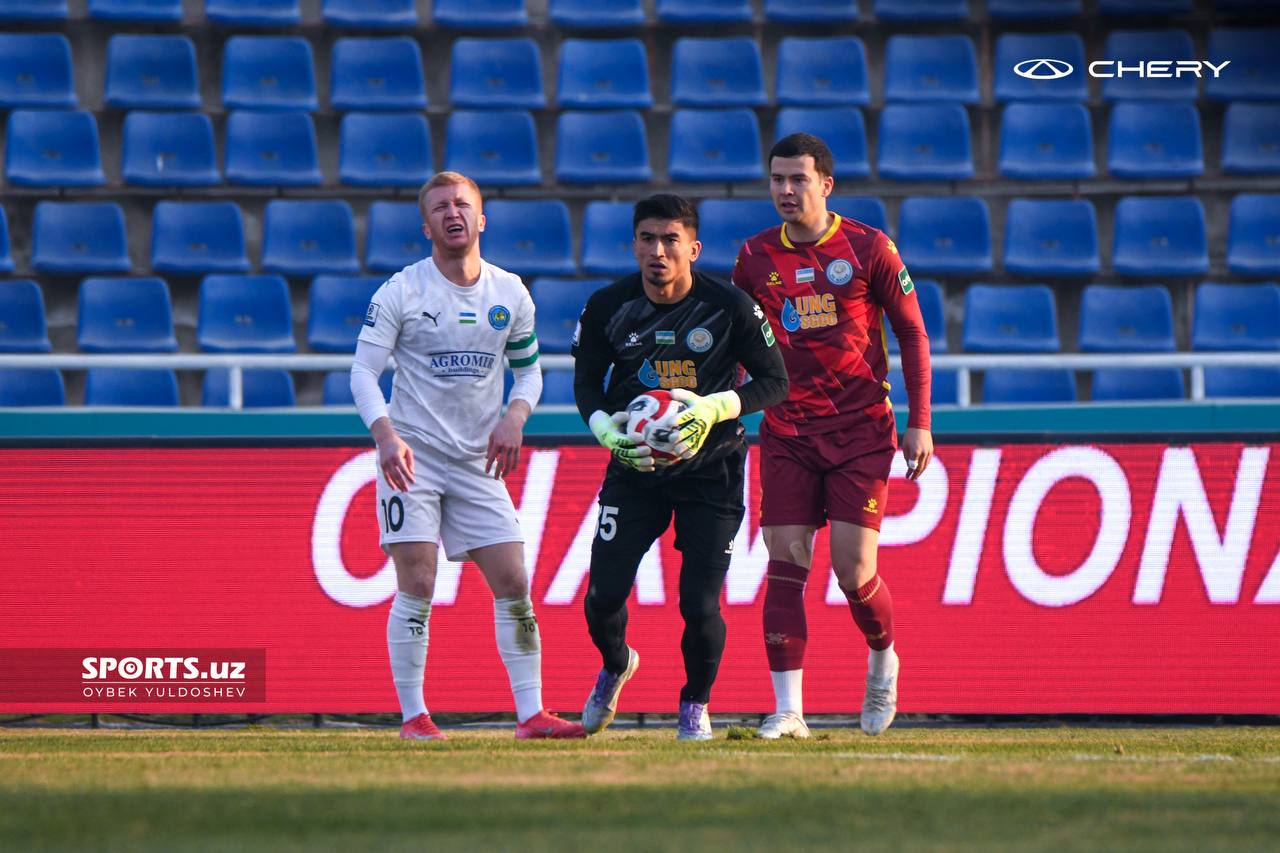 Superliga 30-tur.